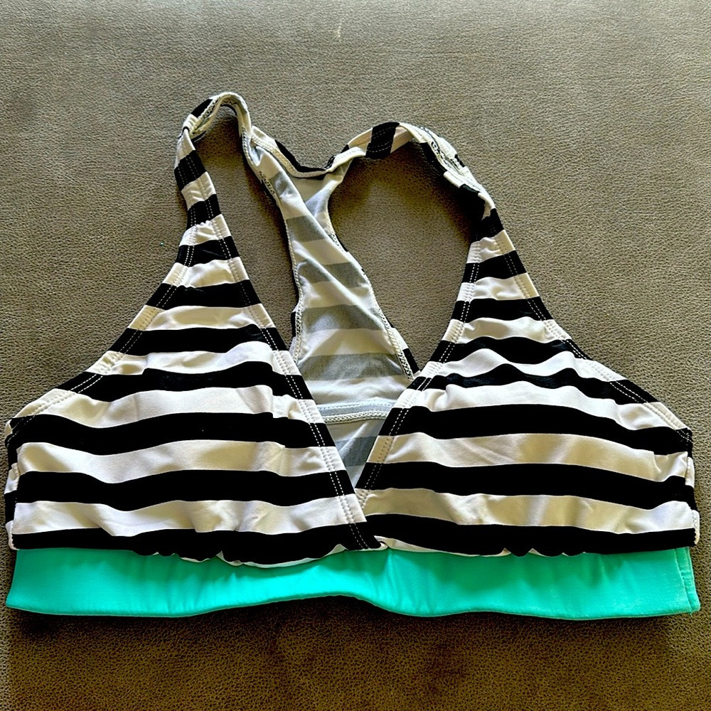 Large Bikini Too